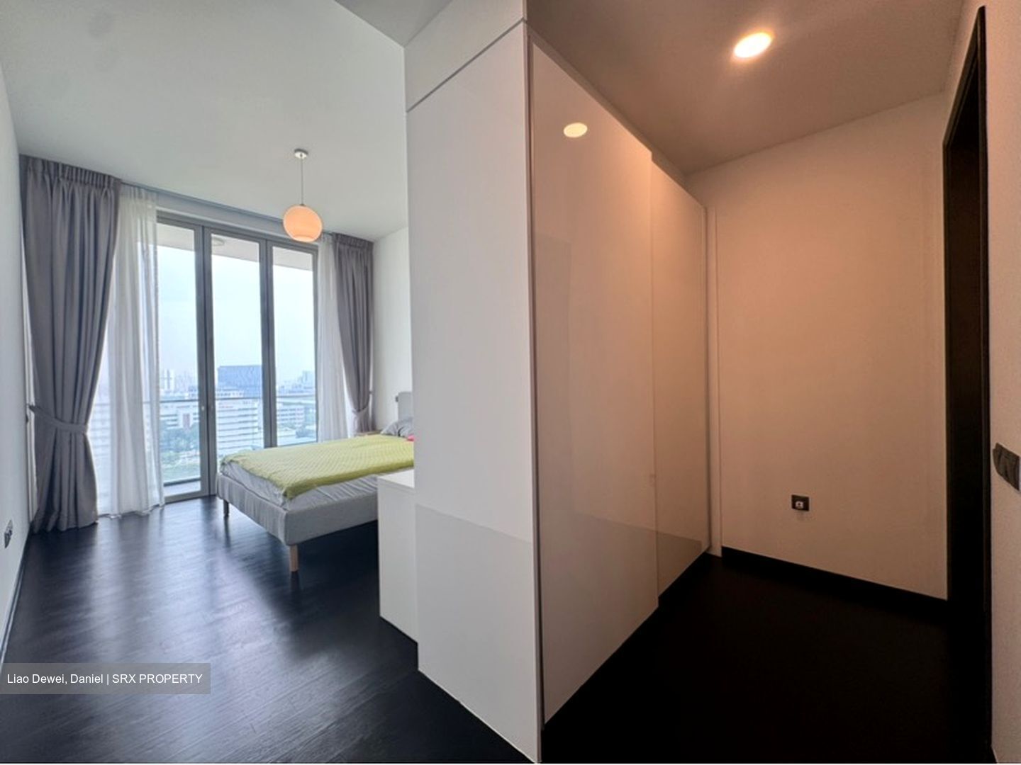 Kallang Riverside (D12), Apartment #618293511